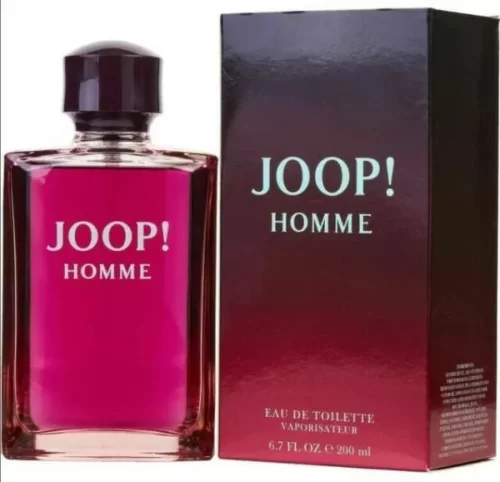 Joop! Eau de Toilette 200ml Caballero