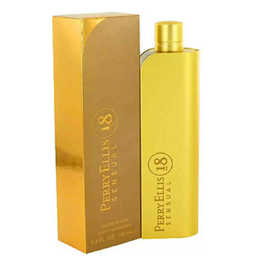Perry Ellis 18 Sensual Eau de Parfum Dama 100ml