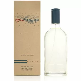 Perry Ellis America For Men Eau de Toilette Caballero 100ml