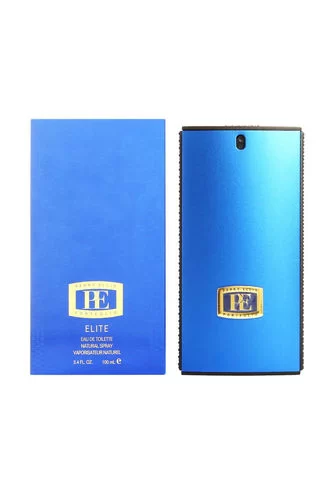 Perry Ellis Portfolio Elite Eau de Toilette Caballero 100ml
