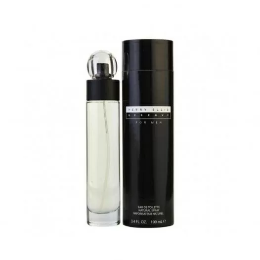 Perry Ellis Reserve Eau de Toilette Caballero 100ml