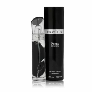 Perry Ellis Perry For Him Eau de Toilette Hombre 100ml