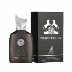 Maison Alhambra Perseus Exclusif Eau de Parfum 100ml Unisex Original