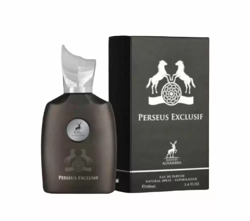 Maison Alhambra Perseus Exclusif Eau de Parfum 100ml Unisex Original