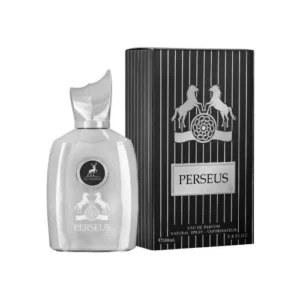 Maison Alhambra Perseus Eau de Parfum 100ml Unisex Original
