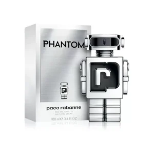 Paco Rabanne Phantom Eau de Toilette Caballero 100ml