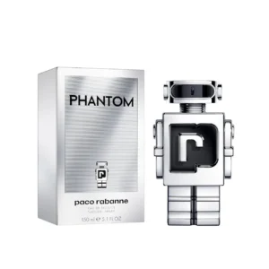 Paco Rabanne Phantom Eau de Toilette Caballero 150ml