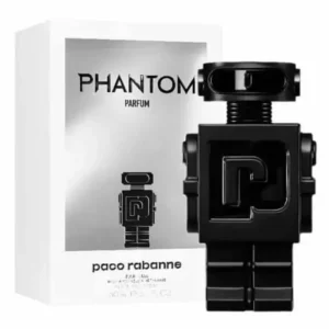 Paco Rabanne Phantom Parfum Caballero 80ml