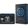 Philipp Plein Parfums No Limit$ Super Fre$h EDT Caballero 90ml