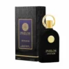 Maison Alhambra Philos Opus Noir Eau de Parfum 100ml Unisex Original
