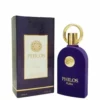 Maison Alhambra Philos Pura Eau de Parfum 100ml Unisex Original