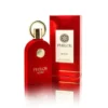 Maison Alhambra Philos Rosso Eau de Parfum 100ml Unisex Original