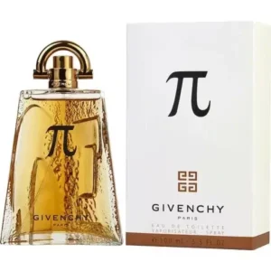 Givenchy Pi Eau de Toilette 100ml Caballero