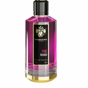 Mancera Pink Roses Eau de Parfum Dama 120ml