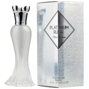 Paris Hilton Platinum Rush Eau de Parfum Dama 100ml