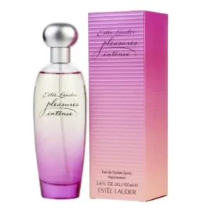 Estee Lauder Pleasures Intense For Women Eau de Parfum 100ml