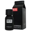 Diesel Plus Black Femenine EDT 75ml