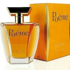 Lancome Poeme Eau de Parfum 100ml Dama Original