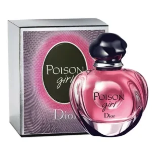 Dior Poison Girl Eau de Toilette 100ml Dama