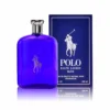 Polo Blue Ralph Lauren Eau de Toilette Caballero 200ml
