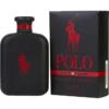 Polo Red Extreme Parfum Caballero 125ml