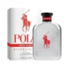Polo Red Rush Ralph Lauren Eau De Toilette Caballero 125ml