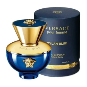 Versace Pour Femme Dylan Blue Eau de Parfum Dama 100ml