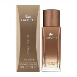 Lacoste Pour Femme Intense EDP 90ml Dama Original