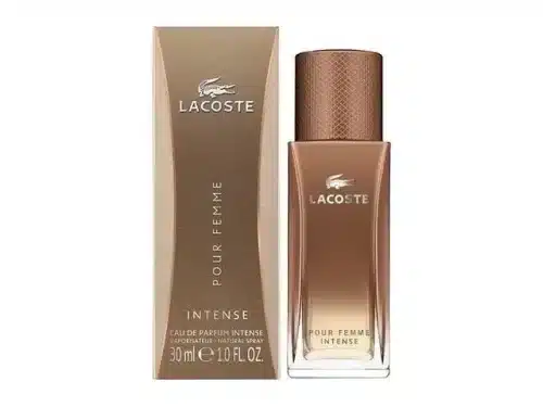 Lacoste Pour Femme Intense EDP 90ml Dama Original