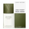 Issey Miyake Pour Homme Eau & Cedre EDT Intense 100ml Caballero