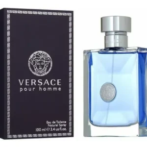 Versace Pour Homme Eau de Toilette Caballero 100ml