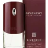 Givenchy Pour Homme Eau de Toilette 100ml Caballero