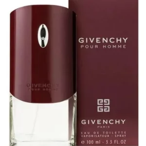 Givenchy Pour Homme Eau de Toilette 100ml Caballero