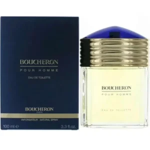 Boucheron Pour Homme Eau de Toilette Caballero 100ml
