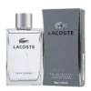Lacoste Pour Homme Eau de Toilette 100ml Caballero Original