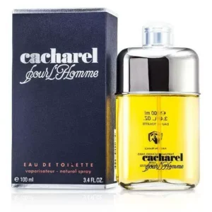 Cacharel Pour L’Homme EDT Caballero 100ml