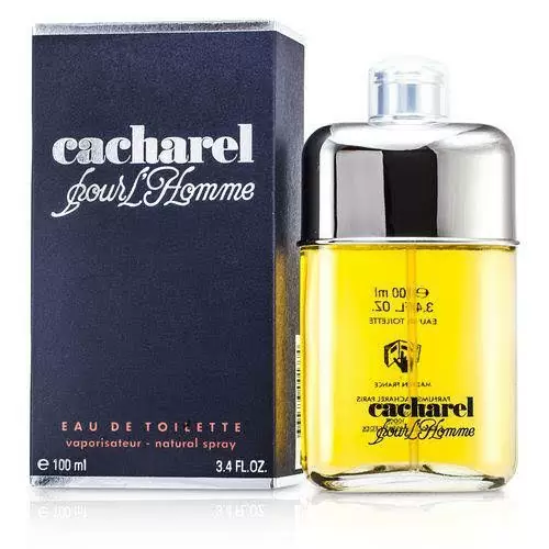 Cacharel Pour L’Homme EDT Caballero 100ml