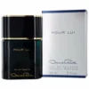 Lui Oscar de La Renta Pour Eau de Toilette Caballero 90ml
