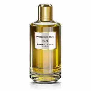 Mancera Precious Oud Eau de Parfum Unisex 120ml