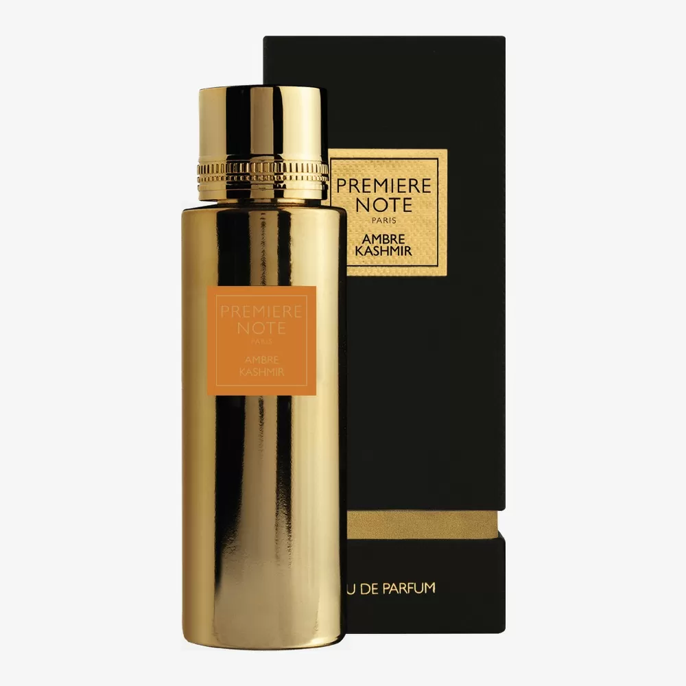 Premiere Note Paris Ambre Kashmir Eau de Parfum Unisex 100ml