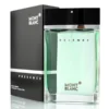 Mont Blanc Presence Eau de Toilette Caballero 75ml