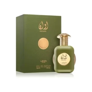 Lattafa Pride Awaan Eau de Parfum 100ml Unisex Original
