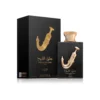 Lattafa Pride Ishq Al Shuyukh Gold EDP 100ml Unisex Original