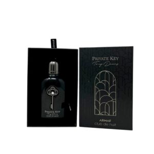 Armaf Club de Nuit Private Key To My Dreams ExtDP 100ml Unisex Original