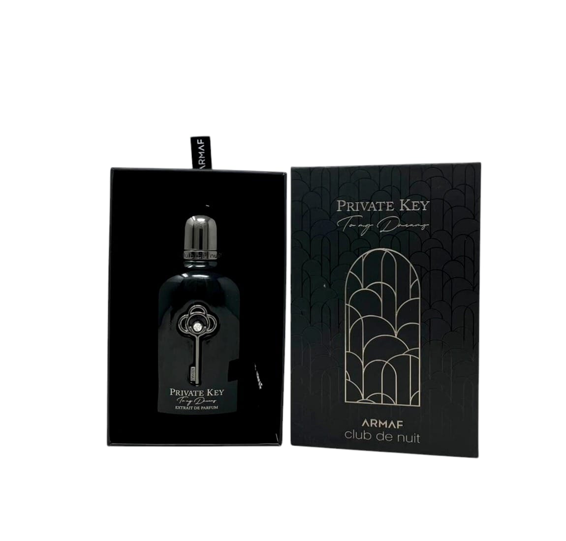 Armaf Club de Nuit Private Key To My Dreams ExtDP 100ml Unisex Original