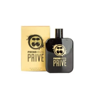 Pacha Ibiza Privé Eau de Toilette Caballero 100ml