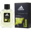 Adidas Pure Game Eau de Toilette Caballero 100ml