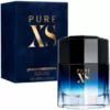 Paco Rabanne Pure XS Eau de Toilette Caballero 100ml