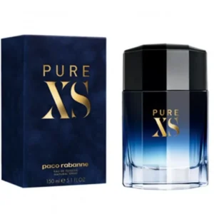 Paco Rabanne Pure XS Eau de Toilette Caballero 150ml