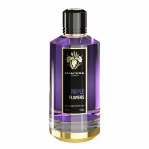 Mancera Purple Flowers Eau de Parfum Dama 120ml